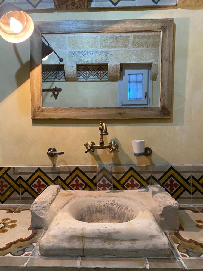 Masseria Curice Corsano  Zewnętrze zdjęcie