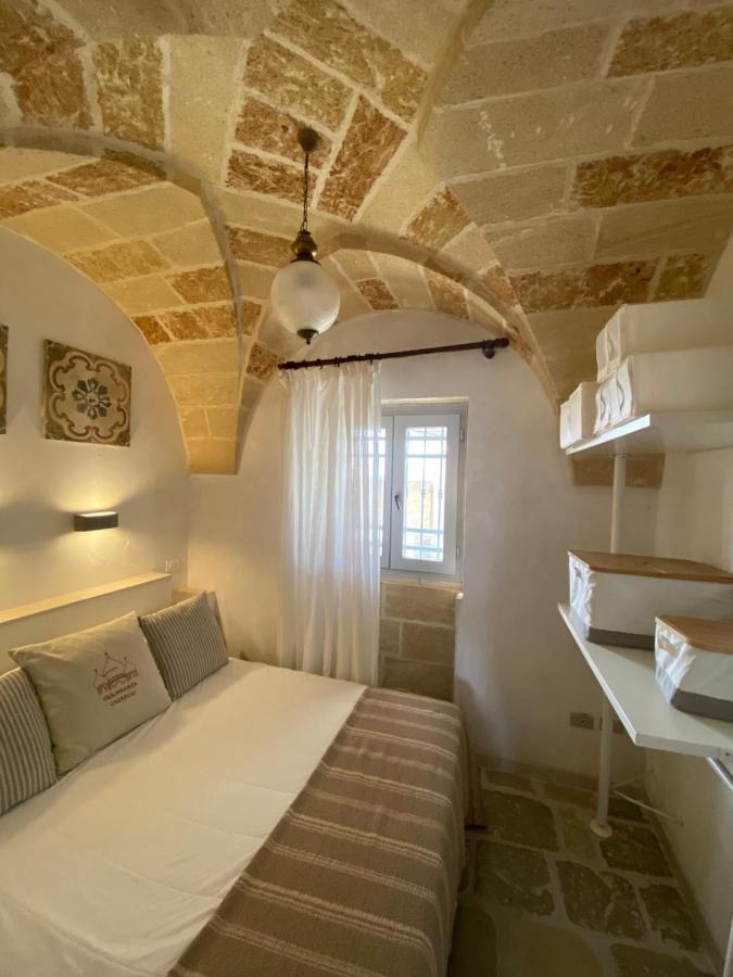Masseria Curice Corsano  Zewnętrze zdjęcie