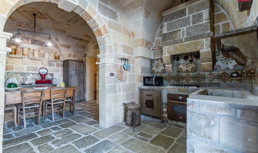 Masseria Curice Corsano  Zewnętrze zdjęcie