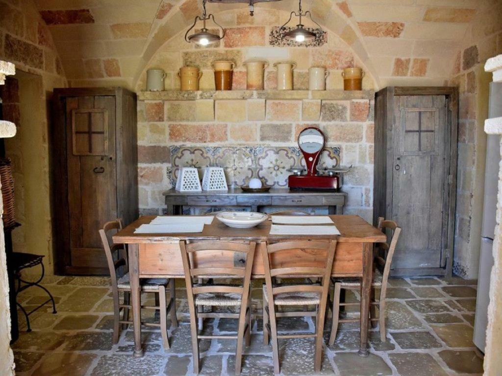 Masseria Curice Corsano  Zewnętrze zdjęcie