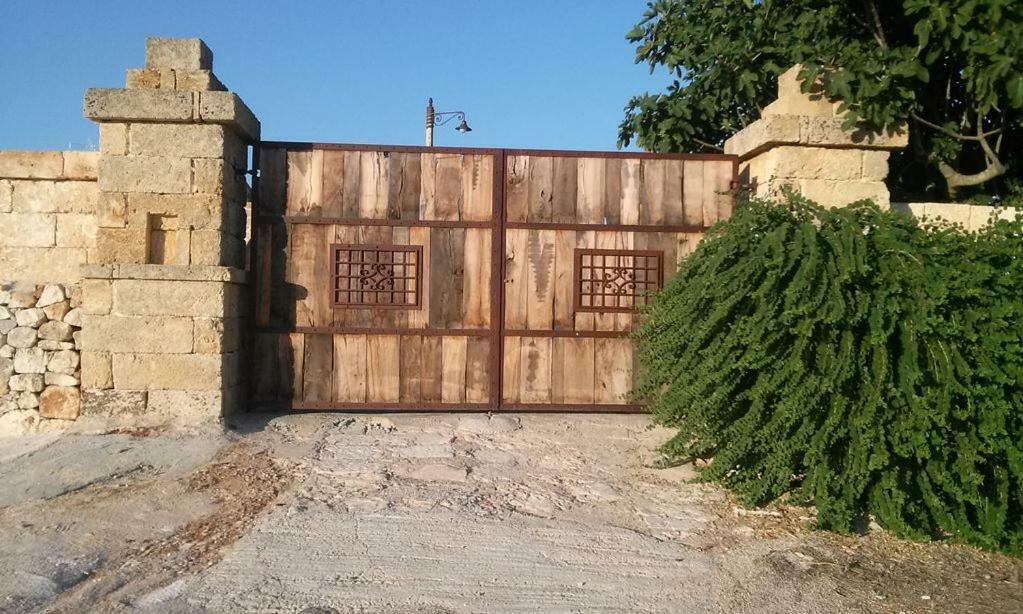 Masseria Curice Corsano  Zewnętrze zdjęcie